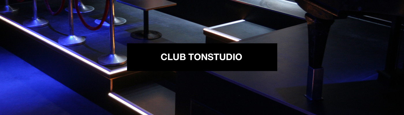 Jade Preview - Club Tonstudio