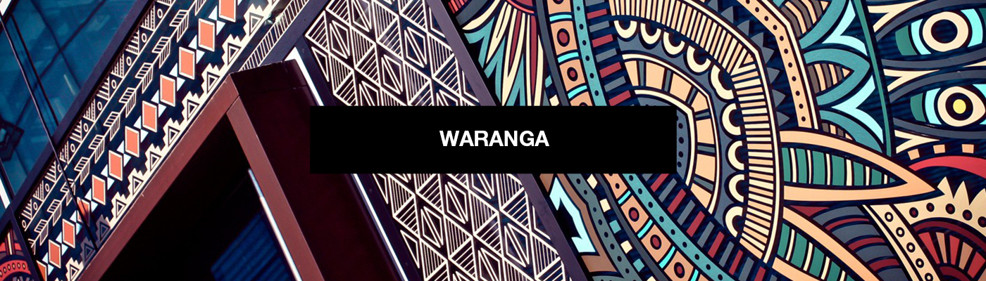 Jade Preview - Waranga